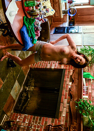 Tristan Berrimore pornpics hair photos