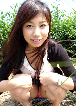 Karin Asahi pornpics hair photos