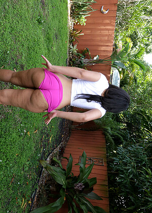 Ava Sanchez pornpics hair photos