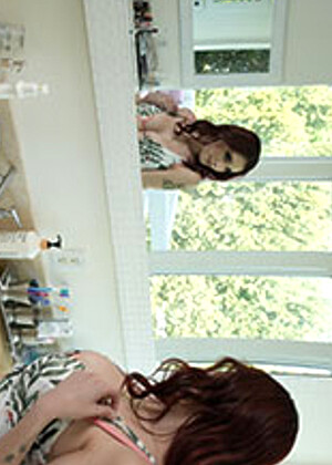 Anthony Pierce pornpics hair photos
