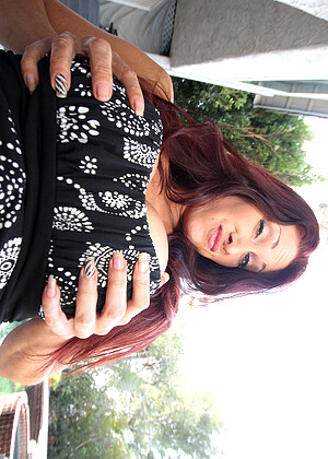 Tiffany Mynx pornpics hair photos