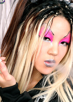 Miko pornpics hair photos