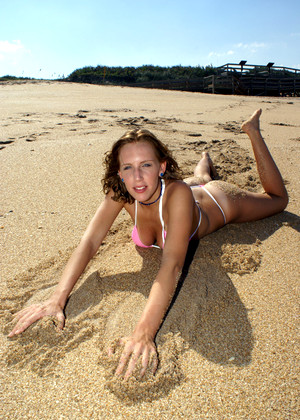 Beachmodel Model pornpics hair photos