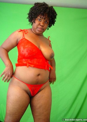 Blackthickgirls Model pornpics hair photos