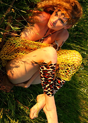 Bohonudeart Model pornpics hair photos