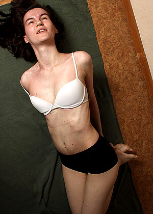 Boundfeet Model pornpics hair photos