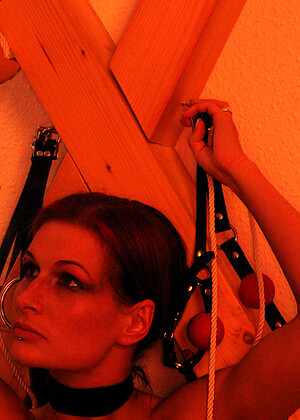 Boundstudio Model pornpics hair photos