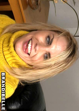 Brandi Belle pornpics hair photos