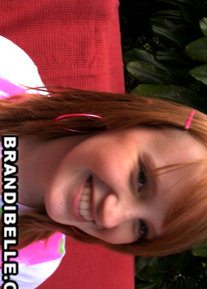 Brandi Belle pornpics hair photos