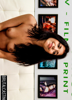 Gina Valentina pornpics hair photos