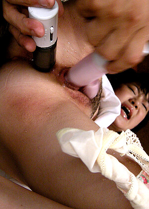 Aoba Ito pornpics hair photos