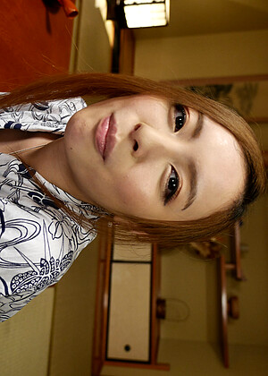 Kanna Sakuno pornpics hair photos