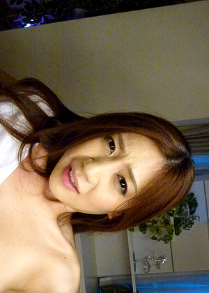 Kaori Maeda pornpics hair photos