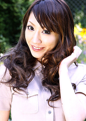 Karin Mizuno pornpics hair photos