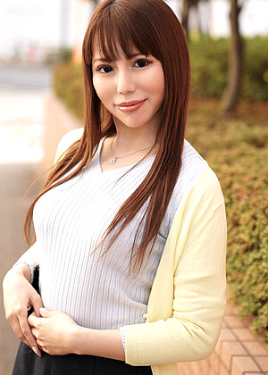 Miyuki Sakura pornpics hair photos