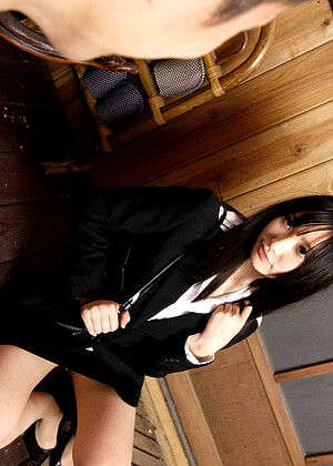 Riko Tanabe pornpics hair photos