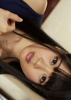 Runa Mitsuki pornpics hair photos