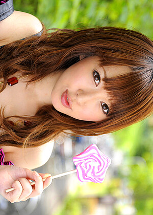 Sayaka Tsuji pornpics hair photos