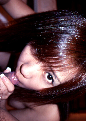 Suzu Maeda pornpics hair photos