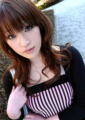 Yukina Mori pornpics hair photos