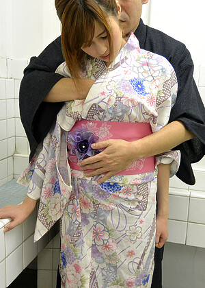 Yumi Maeda pornpics hair photos