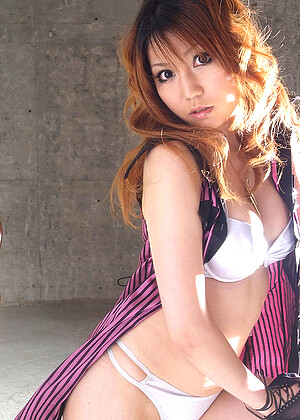 Yuria Kanno pornpics hair photos