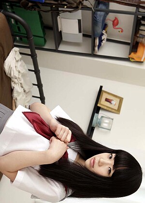 Yuuna Himekawa pornpics hair photos
