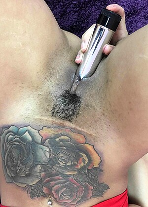 Charli Chavez pornpics hair photos