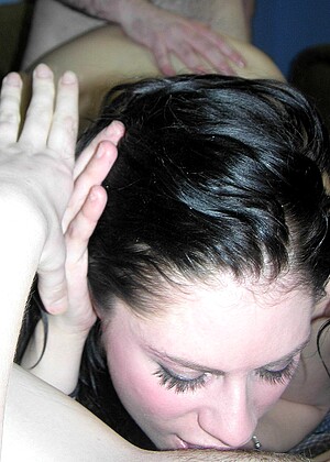 Veronica Snow pornpics hair photos