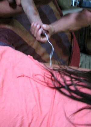 Kayla Carrera pornpics hair photos