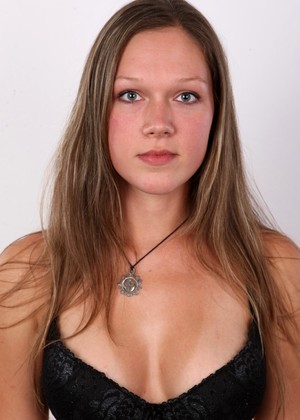 Kristyna Luksova pornpics hair photos