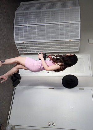 Aria Lee pornpics hair photos