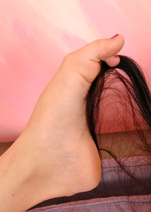 Lana pornpics hair photos