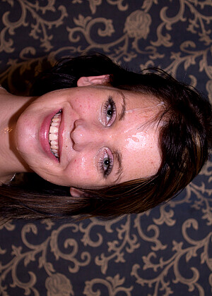 Facialcasting Model pornpics hair photos