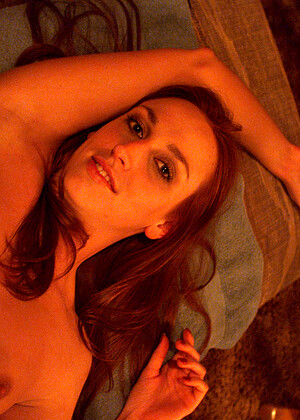 Rhiannon Bray pornpics hair photos