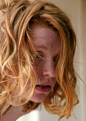 Mallory Knots pornpics hair photos