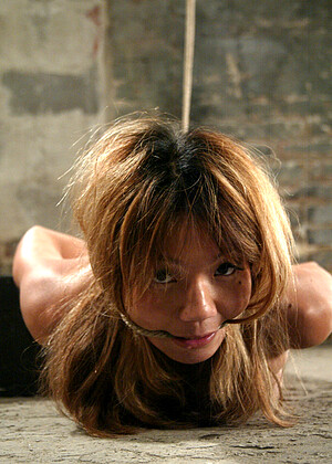 Keeani Lei pornpics hair photos