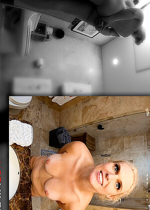Sydny Davis pornpics hair photos