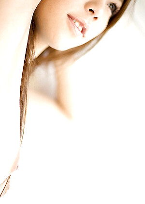 Haruka Sanada pornpics hair photos