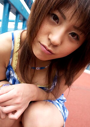 Haruka Tsukino pornpics hair photos