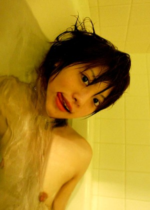 Hitomi Hayasaka pornpics hair photos