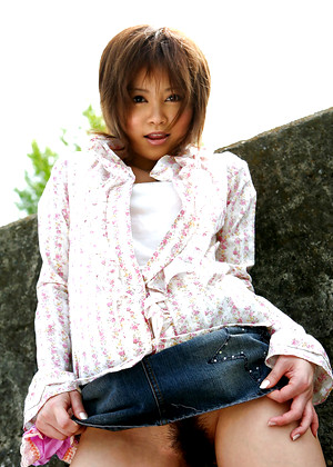 Hitomi Yoshino pornpics hair photos
