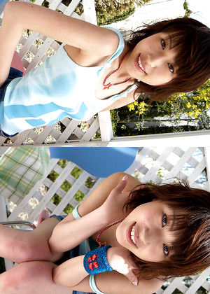 Nana Okano pornpics hair photos