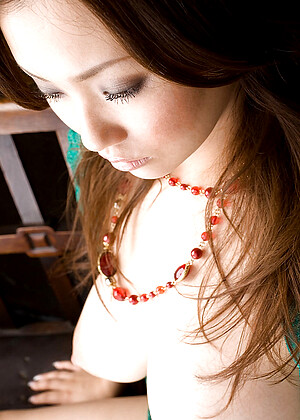 Rika Aiuchi pornpics hair photos