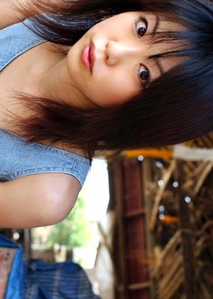 Saki Ninomiya pornpics hair photos