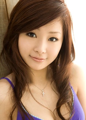 Suzuka Ishikawa pornpics hair photos