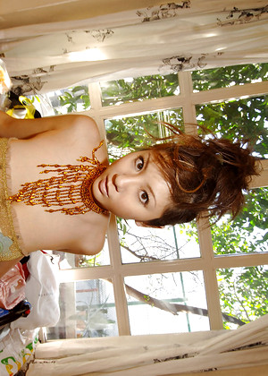 Yuma Asami pornpics hair photos