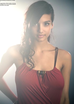Indianbabeshanaya Model pornpics hair photos