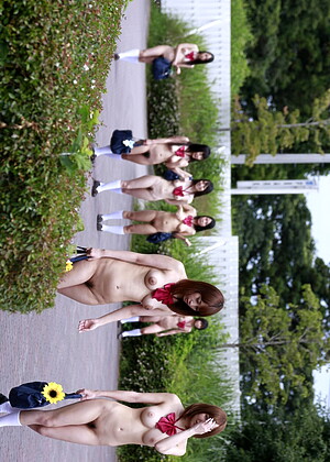 Aya Hoshizaki pornpics hair photos