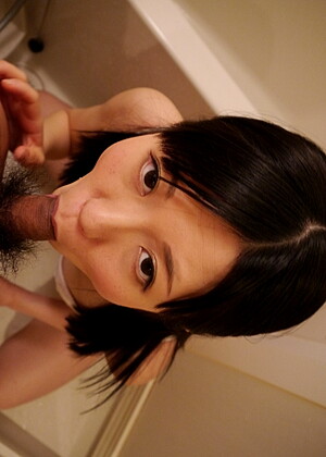 Mai Araki pornpics hair photos